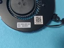 Вентилятор до ноутбука Dell G3 15 3500 №2